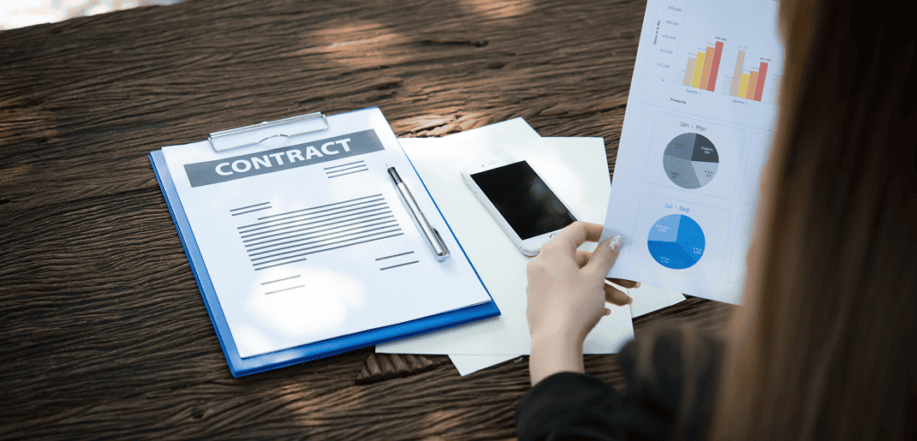 contracts