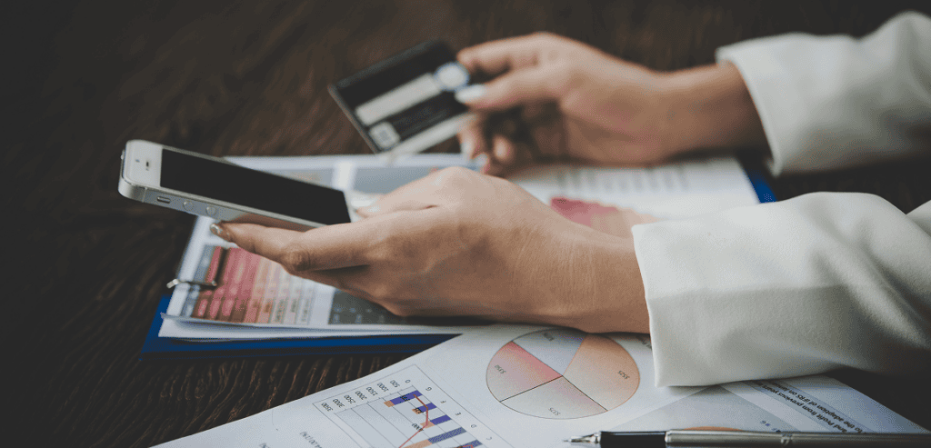merchant services