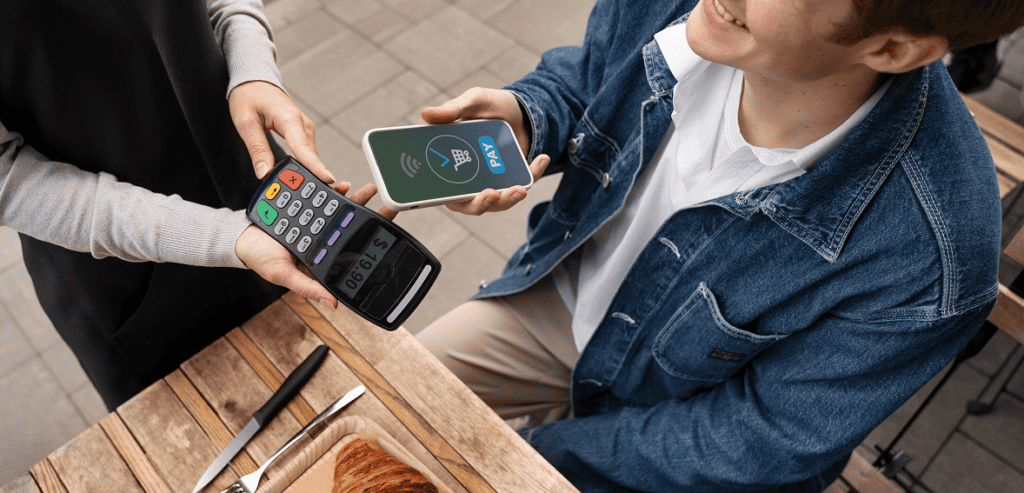 Payment Methods