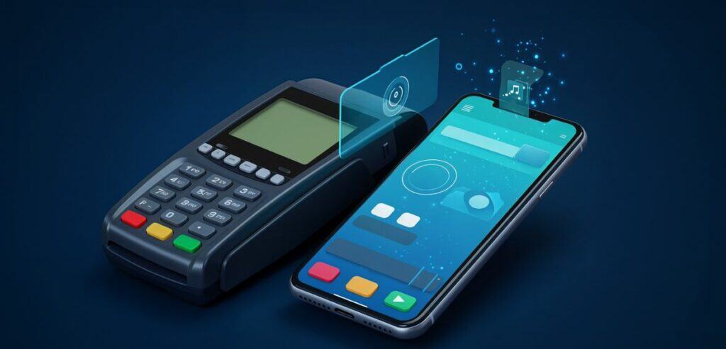 The Future: Smart Payment Ecosystems