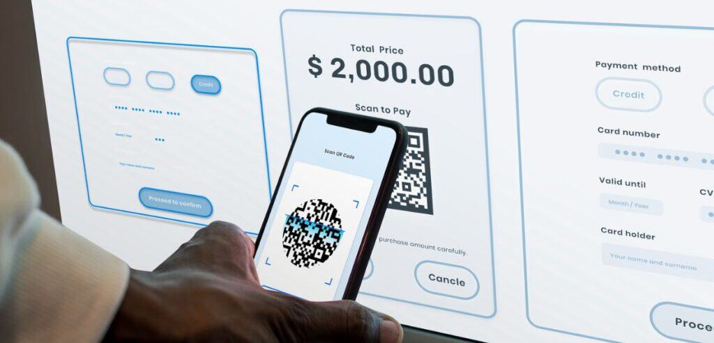 Behind the Technology: How AI Enables Real-Time Payment Support