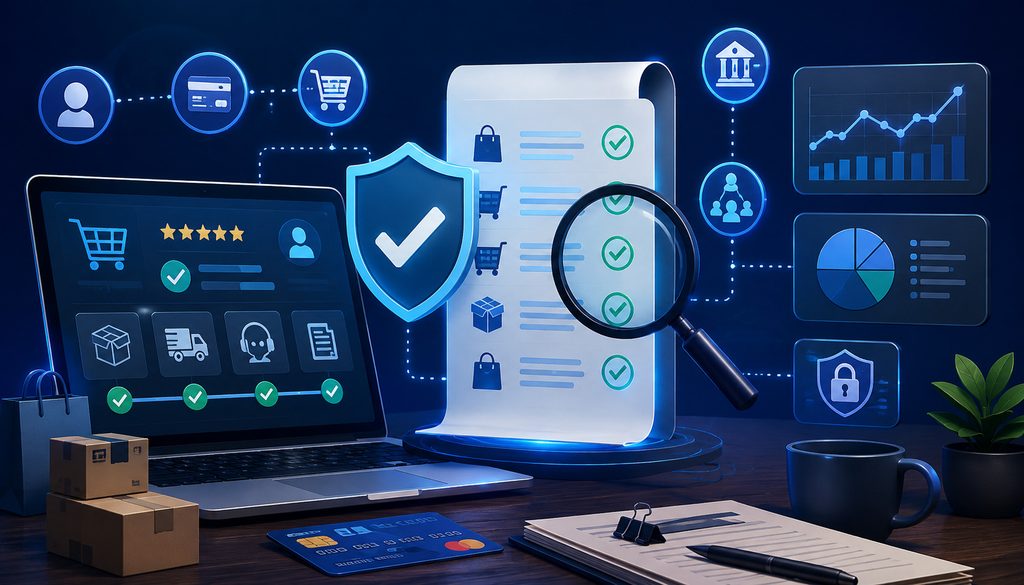 CE 3.0 prior transaction verification and payment history analysis